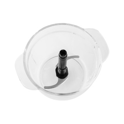 Подрібнювач Russell Hobbs Desire Matte Charcoal, 200Вт, чаша-500мл, скло, корпус-пластик, чорний Подрібнювач Russell Hobbs Desire Matte Charcoal, 200Вт, чаша-500мл, скло, корпус-пластик, чорний
