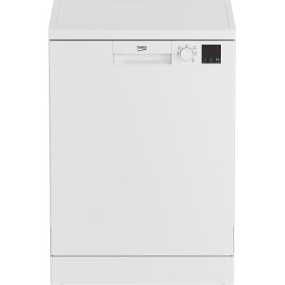 Посудомийна машина Beko, 13компл., A++, 60см, білий (DVN05321W)