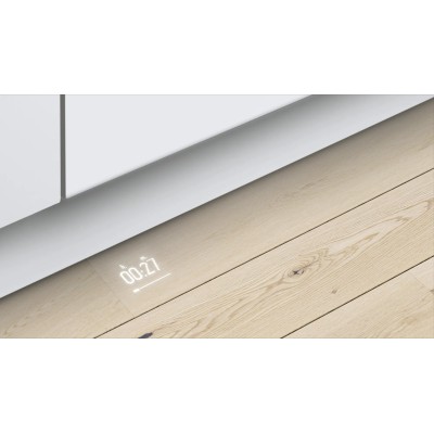 Посудомийна машина Bosch вбудована, 10компл., A+, 45см, дисплей, 3й кошик, Zeolith, білий (SPV6ZMX65K) Посудомийна машина Bosch вбудована, 10компл., A+, 45см, дисплей, 3й кошик, Zeolith, білий (SPV6ZMX65K)
