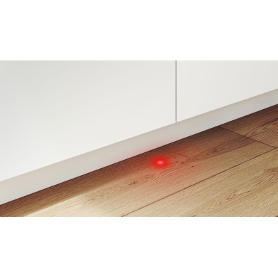 Посудомийна машина Bosch вбудована, 10компл., A+, 45см, дисплей, 3й кошик, білий (SPV4HMX65K) Посудомийна машина Bosch вбудована, 10компл., A+, 45см, дисплей, 3й кошик, білий (SPV4HMX65K)