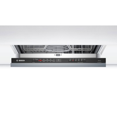 Посудомийна машина Bosch вбудована, 12компл., A+, 60см, білий (SMV2ITX14K) Посудомийна машина Bosch вбудована, 12компл., A+, 60см, білий (SMV2ITX14K)