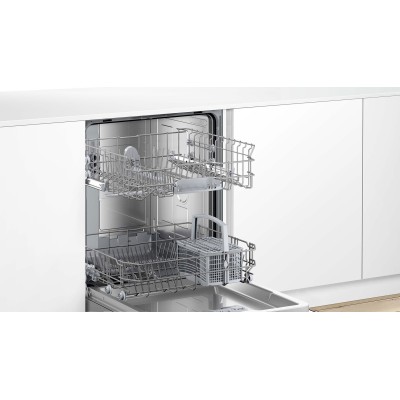 Посудомийна машина Bosch вбудована, 12компл., A+, 60см, білий (SMV2ITX14K) Посудомийна машина Bosch вбудована, 12компл., A+, 60см, білий (SMV2ITX14K)