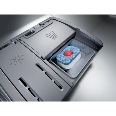 Посудомийна машина Bosch вбудована, 12компл., A+, 60см, білий (SMV2ITX14K) Посудомийна машина Bosch вбудована, 12компл., A+, 60см, білий (SMV2ITX14K)