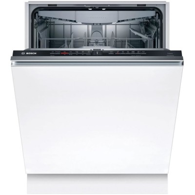 Посудомийна машина Bosch вбудована, 13компл., A+, 60см, 3-й кошик, білий (SMV2IVX00K) Посудомийна машина Bosch вбудована, 13компл., A+, 60см, 3-й кошик, білий (SMV2IVX00K)