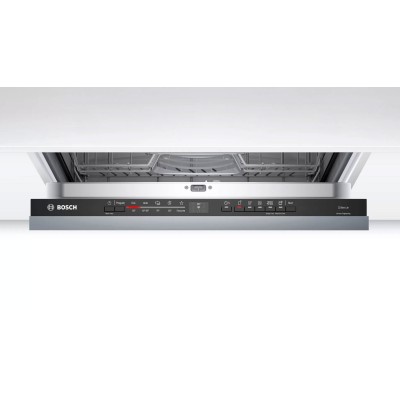 Посудомийна машина Bosch вбудована, 13компл., A+, 60см, 3-й кошик, білий (SMV2IVX00K) Посудомийна машина Bosch вбудована, 13компл., A+, 60см, 3-й кошик, білий (SMV2IVX00K)