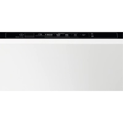Посудомийна машина Electrolux вбудована, 13компл., A+, 60см, інвертор, чорний (EEA917120L) Посудомийна машина Electrolux вбудована, 13компл., A+, 60см, інвертор, чорний (EEA917120L)