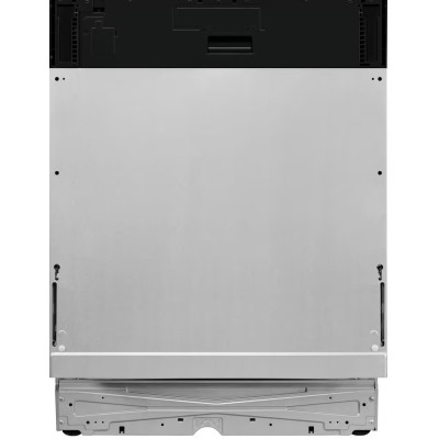 Посудомийна машина Electrolux вбудована, 13компл., A++, 60см, інвертор, чорний (EEQ947200L) Посудомийна машина Electrolux вбудована, 13компл., A++, 60см, інвертор, чорний (EEQ947200L)