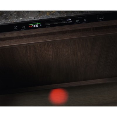 Посудомийна машина Electrolux вбудована, 13компл., A++, 60см, інвертор, чорний (EEQ947200L) Посудомийна машина Electrolux вбудована, 13компл., A++, 60см, інвертор, чорний (EEQ947200L)