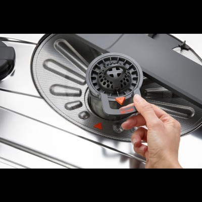 Посудомийна машина Electrolux вбудована, 14компл., A+++, 60см, дисплей, інвертор, 3й кошик, чорний (EES948300L) Посудомийна машина Electrolux вбудована, 14компл., A+++, 60см, дисплей, інвертор, 3й кошик, чорний (EES948300L)