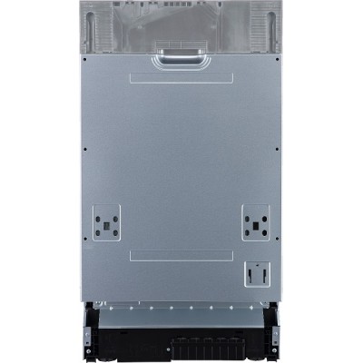 Посудомийна машина Gorenje вбудовувана, 11компл., A++, 45см, 3й кошик, білий (GV520E10S) Посудомийна машина Gorenje вбудовувана, 11компл., A++, 45см, 3й кошик, білий (GV520E10S)