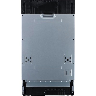 Посудомийна машина Gorenje вбудовувана, 11компл., A++, 45см, AquaStop, 3й кошик, білий (GV520E11) Посудомийна машина Gorenje вбудовувана, 11компл., A++, 45см, AquaStop, 3й кошик, білий (GV520E11)