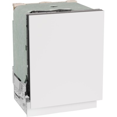 Посудомийна машина Gorenje вбудовувана, 16компл., A+++, 60см, AquaStop, автоматичне відчинення, сенсорн.упр, 3и кошики, білий (G Посудомийна машина Gorenje вбудовувана, 16компл., A+++, 60см, AquaStop, автоматичне відчинення, сенсорн.упр, 3и кошики, білий (G