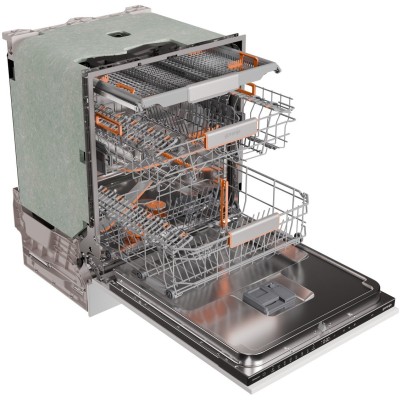 Посудомийна машина Gorenje вбудовувана, 16компл., A+++, 60см, інвертор,Wi-Fi, AquaStop, сенсорн.упр, 3и кошики, білий (GV673D63) Посудомийна машина Gorenje вбудовувана, 16компл., A+++, 60см, інвертор,Wi-Fi, AquaStop, сенсорн.упр, 3и кошики, білий (GV673D63)