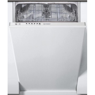 Посудомийна машина Indesit вбудована, 10компл., A+, 45см, білий (DSIE2B10) Посудомийна машина Indesit вбудована, 10компл., A+, 45см, білий (DSIE2B10)