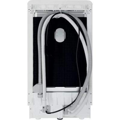 Посудомийна машина Indesit, 10компл., A+, 45см, білий (DSFO3T224C) Посудомийна машина Indesit, 10компл., A+, 45см, білий (DSFO3T224C)