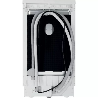 Посудомийна машина Whirlpool , 10компл., A++, 45см, білий (WSFO3O23PF)