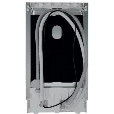 Посудомийна машина Whirlpool вбудована, 10компл., A+++, 45см, дисплей, інвертор, 3й кошик, білий (WSIO3O34PFEX) Посудомийна машина Whirlpool вбудована, 10компл., A+++, 45см, дисплей, інвертор, 3й кошик, білий (WSIO3O34PFEX)