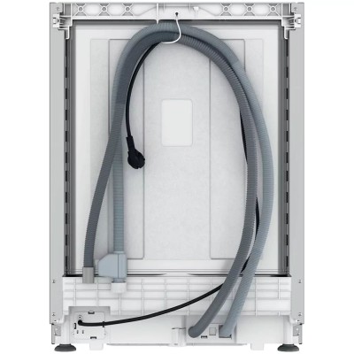 Посудомийна машина Whirlpool вбудована, 14компл., A+++, 60см, дисплей, 3й кошик, білий (W8IHP42L)