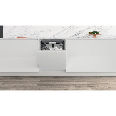Посудомийна машина Whirlpool вбудована, 14компл., A+++, 60см, дисплей, 3й кошик, білий (WIO3T133PLE) Посудомийна машина Whirlpool вбудована, 14компл., A+++, 60см, дисплей, 3й кошик, білий (WIO3T133PLE)