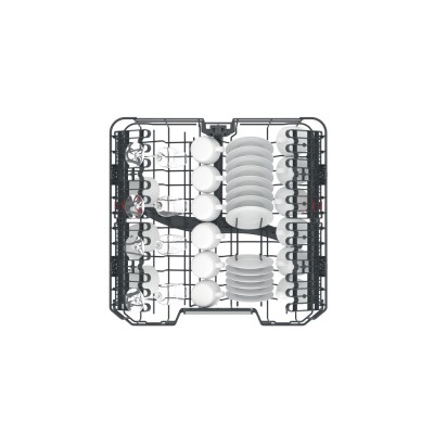 Посудомийна машина Whirlpool вбудована, 14компл., A+++, 60см, дисплей, 3й кошик, білий (WIO3T133PLE) Посудомийна машина Whirlpool вбудована, 14компл., A+++, 60см, дисплей, 3й кошик, білий (WIO3T133PLE)