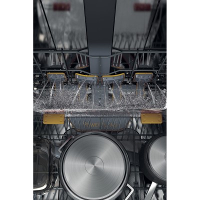 Посудомийна машина Whirlpool вбудована, 14компл., A+++, 60см, дисплей, 3й кошик, білий (WIO3T133PLE) Посудомийна машина Whirlpool вбудована, 14компл., A+++, 60см, дисплей, 3й кошик, білий (WIO3T133PLE)
