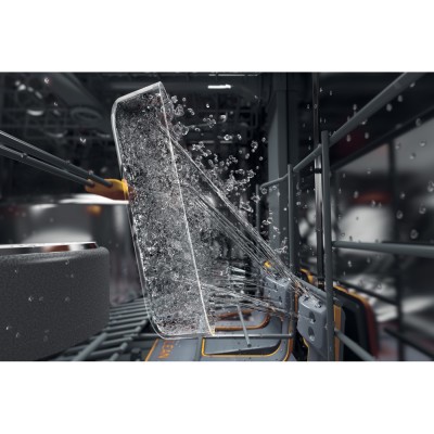 Посудомийна машина Whirlpool вбудована, 14компл., A+++, 60см, дисплей, 3й кошик, білий (WIO3T133PLE) Посудомийна машина Whirlpool вбудована, 14компл., A+++, 60см, дисплей, 3й кошик, білий (WIO3T133PLE)