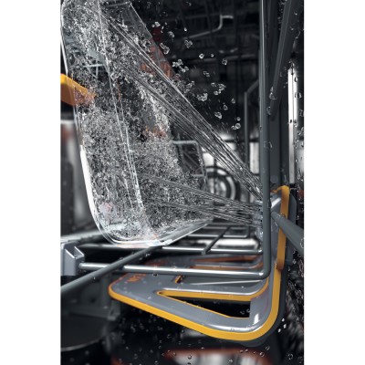 Посудомийна машина Whirlpool вбудована, 14компл., A+++, 60см, дисплей, 3й кошик, білий (WIO3T133PLE) Посудомийна машина Whirlpool вбудована, 14компл., A+++, 60см, дисплей, 3й кошик, білий (WIO3T133PLE)