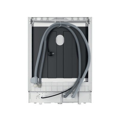 Посудомийна машина Whirlpool вбудована, 14компл., A+++, 60см, дисплей, 3й кошик, білий (WIO3T133PLE) Посудомийна машина Whirlpool вбудована, 14компл., A+++, 60см, дисплей, 3й кошик, білий (WIO3T133PLE)
