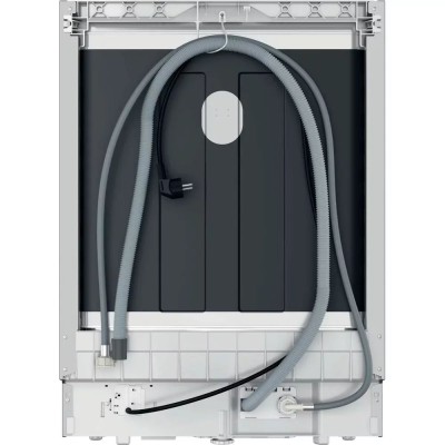 Посудомийна машина Whirlpool вбудована, 14компл., A+++, 60см, дисплей, інвертор, 3й кошик, білий (WIC3C33PFE) Посудомийна машина Whirlpool вбудована, 14компл., A+++, 60см, дисплей, інвертор, 3й кошик, білий (WIC3C33PFE)