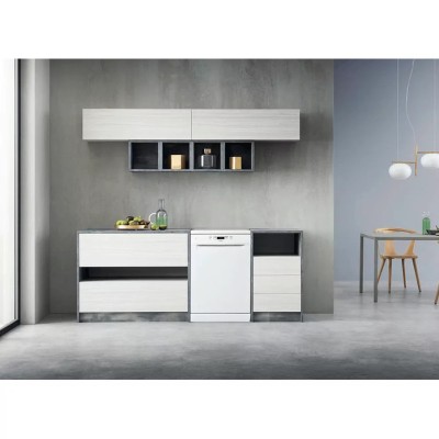 Посудомийна машина Whirlpool, 14компл., A++, 60см, дисплей, інв., білий (W2FHD624) Посудомийна машина Whirlpool, 14компл., A++, 60см, дисплей, інв., білий (W2FHD624)
