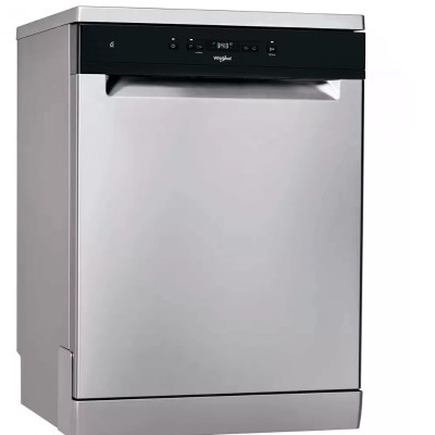 Посудомийна машина Whirlpool, 14компл., A++, 60см, дисплей, інв., нерж (W2FHD624X) Посудомийна машина Whirlpool, 14компл., A++, 60см, дисплей, інв., нерж (W2FHD624X)