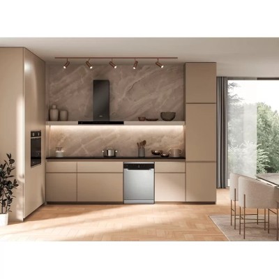 Посудомийна машина Whirlpool, 14компл., A++, 60см, дисплей, інв., нерж (W2FHD624X) Посудомийна машина Whirlpool, 14компл., A++, 60см, дисплей, інв., нерж (W2FHD624X)