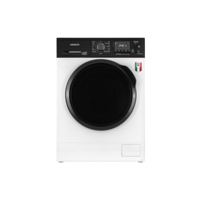 Пральна машина ARDESTO фронтальна Bianco Vero, 6кг, 1400, А+++, 45см, дисплей, інвертор, білий (WMI-6140) Пральна машина ARDESTO фронтальна Bianco Vero, 6кг, 1400, А+++, 45см, дисплей, інвертор, білий (WMI-6140)