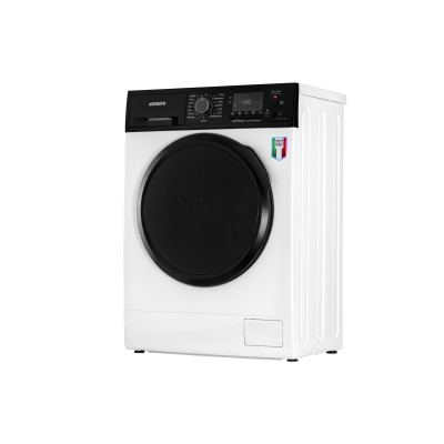 Пральна машина ARDESTO фронтальна Bianco Vero, 6кг, 1400, А+++, 45см, дисплей, інвертор, білий (WMI-6140) Пральна машина ARDESTO фронтальна Bianco Vero, 6кг, 1400, А+++, 45см, дисплей, інвертор, білий (WMI-6140)