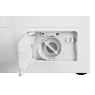 Пральна машина ARDESTO фронтальна Bianco Vero, 6кг, 1400, А+++, 45см, дисплей, інвертор, білий (WMI-6140) Пральна машина ARDESTO фронтальна Bianco Vero, 6кг, 1400, А+++, 45см, дисплей, інвертор, білий (WMI-6140)