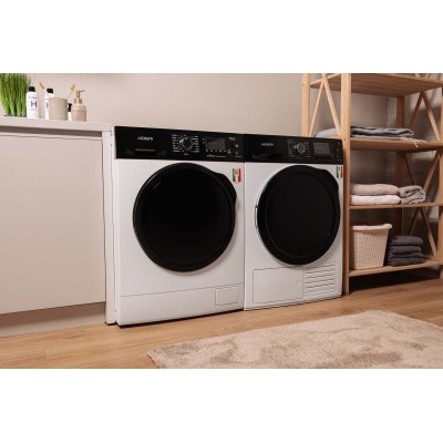 Пральна машина ARDESTO фронтальна Bianco Vero, 6кг, 1400, А+++, 45см, дисплей, інвертор, білий (WMI-6140) Пральна машина ARDESTO фронтальна Bianco Vero, 6кг, 1400, А+++, 45см, дисплей, інвертор, білий (WMI-6140)