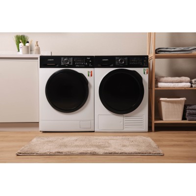 Пральна машина ARDESTO фронтальна Bianco Vero, 6кг, 1400, А+++, 45см, дисплей, інвертор, білий (WMI-6140) Пральна машина ARDESTO фронтальна Bianco Vero, 6кг, 1400, А+++, 45см, дисплей, інвертор, білий (WMI-6140)
