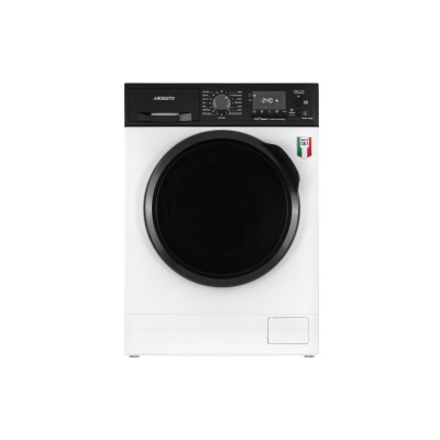 Пральна машина ARDESTO фронтальна Bianco Vero, 7кг, 1400, А+++, 45см, дисплей, інвертор, білий (WMI-7140) Пральна машина ARDESTO фронтальна Bianco Vero, 7кг, 1400, А+++, 45см, дисплей, інвертор, білий (WMI-7140)