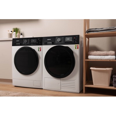 Пральна машина ARDESTO фронтальна Bianco Vero, 7кг, 1400, А+++, 45см, дисплей, інвертор, білий (WMI-7140) Пральна машина ARDESTO фронтальна Bianco Vero, 7кг, 1400, А+++, 45см, дисплей, інвертор, білий (WMI-7140)