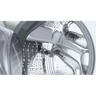 Пральна машина Bosch фронтальна, 10кг, 1600, A, 59см, дисплей, білий (WGB256A0UA) Пральна машина Bosch фронтальна, 10кг, 1600, A, 59см, дисплей, білий (WGB256A0UA)