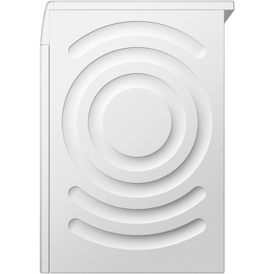 Пральна машина Bosch фронтальна, 10кг, 1600, A, 59см, дисплей, білий (WGB256A0UA) Пральна машина Bosch фронтальна, 10кг, 1600, A, 59см, дисплей, білий (WGB256A0UA)