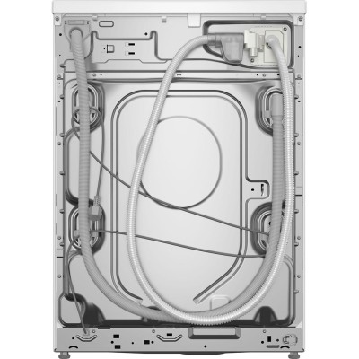 Пральна машина Bosch фронтальна, 10кг, 1600, A, 59см, дисплей, білий (WGB256A0UA) Пральна машина Bosch фронтальна, 10кг, 1600, A, 59см, дисплей, білий (WGB256A0UA)
