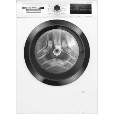 Пральна машина Bosch фронтальна, 8кг, 1400, A+++, 59см, дисплей, білий (WAN28280UA) Пральна машина Bosch фронтальна, 8кг, 1400, A+++, 59см, дисплей, білий (WAN28280UA)