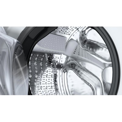 Пральна машина Bosch фронтальна, 8кг, 1400, A+++, 59см, дисплей, білий (WAN28280UA) Пральна машина Bosch фронтальна, 8кг, 1400, A+++, 59см, дисплей, білий (WAN28280UA)