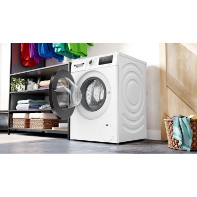 Пральна машина Bosch фронтальна, 8кг, 1400, A+++, 59см, дисплей, білий (WAN28280UA) Пральна машина Bosch фронтальна, 8кг, 1400, A+++, 59см, дисплей, білий (WAN28280UA)