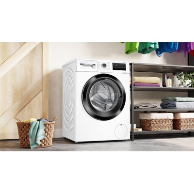 Пральна машина Bosch фронтальна, 8кг, 1400, A+++, 59см, дисплей, білий (WAN28280UA) Пральна машина Bosch фронтальна, 8кг, 1400, A+++, 59см, дисплей, білий (WAN28280UA)