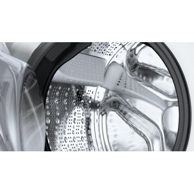 Пральна машина Bosch фронтальна, 9кг, 1400, A+++, 59см, дисплей, білий (WGA14400UA)