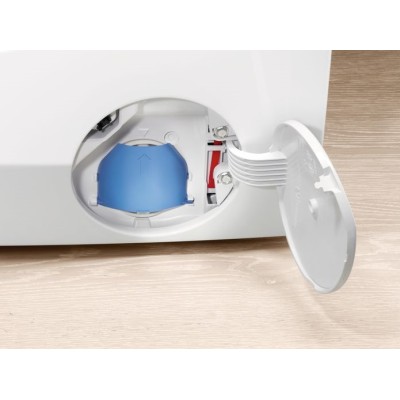 Пральна машина Electrolux вбудована фронтальна, 8кг, 1400, A+++, 55см, дисплей, пара, інвертор, білий (EW7N7F348SUI) Пральна машина Electrolux вбудована фронтальна, 8кг, 1400, A+++, 55см, дисплей, пара, інвертор, білий (EW7N7F348SUI)