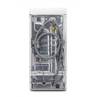 Пральна машина Electrolux вертикальна, 6кг, 1000, A+++, 60см, дисплей, білий (EW6T4062U) Пральна машина Electrolux вертикальна, 6кг, 1000, A+++, 60см, дисплей, білий (EW6T4062U)