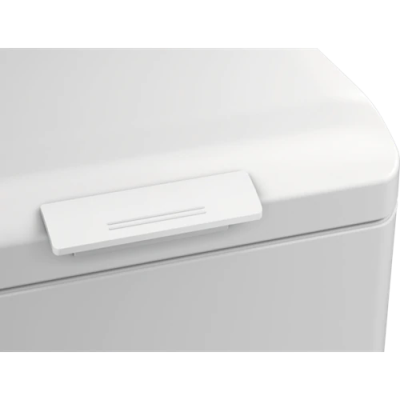 Пральна машина Electrolux вертикальна, 6кг, 1000, A+++, 60см, дисплей, білий (EW6T4062U) Пральна машина Electrolux вертикальна, 6кг, 1000, A+++, 60см, дисплей, білий (EW6T4062U)